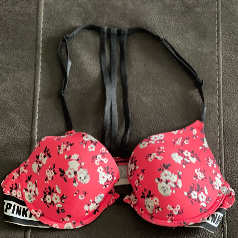 PINK Bra